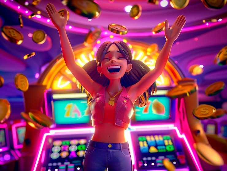 Live-dealer blackjack table alongside MPL betting