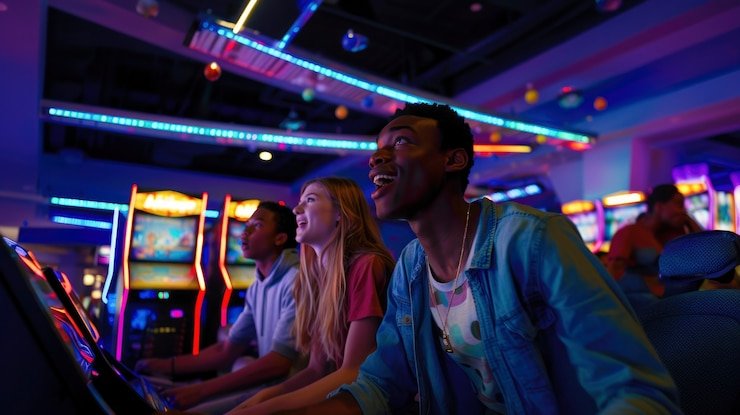 slot6000 link featured game showcase