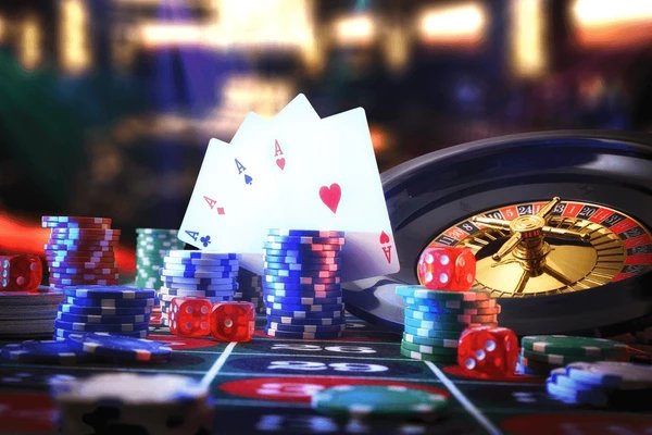 slot6000 link featured game showcase